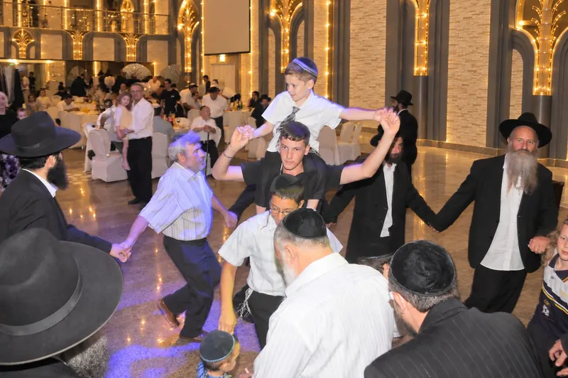 Праздник